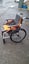Xl Wheelchair Carousel 2