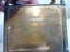 TASMANIAN PROVENANCE CARRIAGE CLOCK Carousel 5