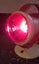 1950s Lamp by Charlotte Perriand Carousel 7
