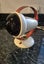 1950s Lamp by Charlotte Perriand Carousel 1