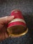 Cigarette Tins x 5 Carousel 5