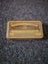 Cigarette Tins x 5 Carousel 14