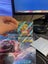 Pokémon card slowpoke & psyduck GX!! Carousel 8
