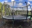 Trampoline Carousel 3