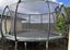 Trampoline Carousel 4