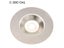 Durable Stable Performance Long Service Life Practical Reliable Abrasive Disc Carousel 1