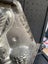 Rare Large Antique Vintage Easter Bunny Chocolate Mould USA - usable Carousel 10