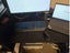 Black DESK with built-on BOOKSHELF. Carousel 3