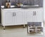 Brand New Kitchen Cabinet Buffet Cabinet 150cm Carousel 1