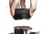 Coffee Distributor Espresso Distribution Tool 51mm 53mm 58mm Leveler Three Carousel 7