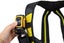 TOOLS BELT- HEAVY DUTY SUSPENDER + 4 X HEAVY DUTY LEATHER LOOP & MAGNETIC PAD Carousel 15