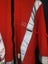 ARCPRO, Flame resistant wool coat - Orange and navy (Size: XL) Retail new. $1600 Carousel 3