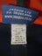 ARCPRO, Flame resistant wool coat - Orange and navy (Size: XL) Retail new. $1600 Carousel 6