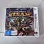 Codename STEAM • Nintendo 3DS Carousel 1