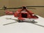 Disney Pixar Planes - Blade Ranger Carousel 3