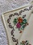 A fabulous German made Tablecloth & 4 matching serviettes (new, but Vintage) Carousel 8