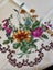 A fabulous German made Tablecloth & 4 matching serviettes (new, but Vintage) Carousel 2