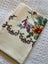 A fabulous German made Tablecloth & 4 matching serviettes (new, but Vintage) Carousel 4