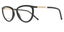 Carolina Herrera HER 0079 807 52 New Women Eyeglasses Carousel 2