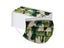 50pcs Camouflage Mask Kids Disposable Face Mask 3 Layer Child Filter Hygiene Carousel 1