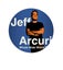 Jeff Arcuri x2 tickets Carousel 1