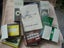 DICK SMITH X- 1160 Game Console and 3 Games + Instruction Leaflet Carousel 3