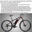 E-Bike DIY Kit - convert 26" mountain bike to EBike, 48V 500W,12.8Ah LG Carousel 4
