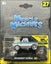 Muscle Machines 1972 Chevrolet C10 Pickup Carousel 1