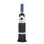 Handheld Sugar Refractometer Sugar Concentration Meter Densimeter 0-32% Brix Carousel 1