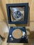 Moon Landing Apollo 11 50th Anniversary 3 Oz Silver Coin 20$ Cook Islands 2019 Carousel 1
