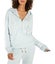 n:philanthropy Womens Abbie Half-Zip Hoodie Sweatshirt, NWT Carousel 1