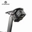 Bicycle Bike Saddle Bag Cycling Seat Tail Rear Pouch bag Bicycle Carousel 3