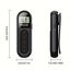 [Mini Portable FM Radio] Rechargeable Mini Portable FM Radio with Carousel 4