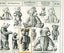Antique Teddy Bear German Anton Reiche Chocolate Mould - Rare! Carousel 3