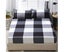 Comfortable Fitted Sheet Non-slip Bed Sheet Mattress Protective Cover Pillowc Carousel 2