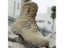 Tactical Mens Boots Special Force PU Leather Waterproof Desert Combat Carousel 14