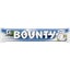 Bounty Coconut Milk Chocolate Bar 50g X 6 Bars Carousel 1