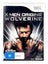 Marvel X-MEN ORIGINS WOLVERINE (Wii) *MINT COMPLETE* Carousel 2