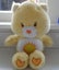 FUNSHINE CARE BEAR - 2004 Carousel 1