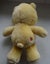 FUNSHINE CARE BEAR - 2004 Carousel 3