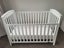 Cot and Cot Mattress Set Carousel 1