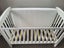 Cot and Cot Mattress Set Carousel 4