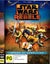 Star Wars Rebels - Spark Of Rebellion DVD Region 4 Carousel 1