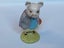 Beswick Beatrix Potter " Pigling Bland " ceramic figurine Carousel 3