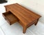 Stunning Solid Rimu French Coffee Table by Willetts Furniture Carousel 13