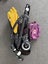 Bugaboo Bee 5 Carousel 6