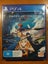 Sword Art Online Alicization Lycoris - Uncommon PS4 Game - LIKE NEW Carousel 1