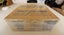 Sealed 151 Booster Box Case Japanese Carousel 1
