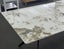 Pandora Marble Ceramic Dining Table Carousel 3