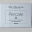 300TC Percale Sheet Set by Top Drawer Carousel 2